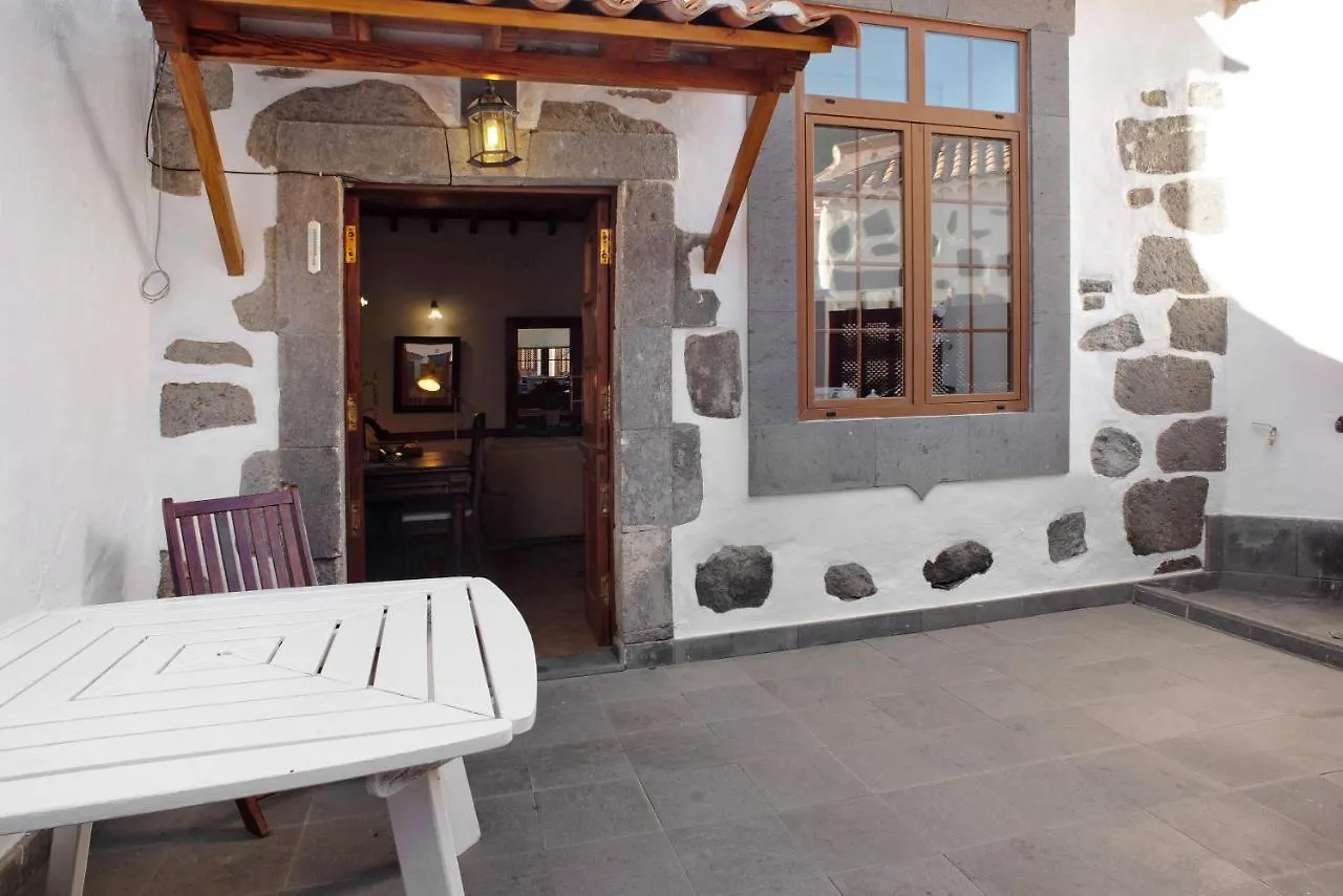 Dom wakacyjny Casa De La Eterna Primavera San Bartolomé Hiszpania