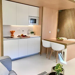  Apartamento Inside España