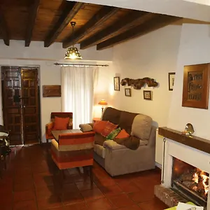  Casa rural Casa La Tinaja España