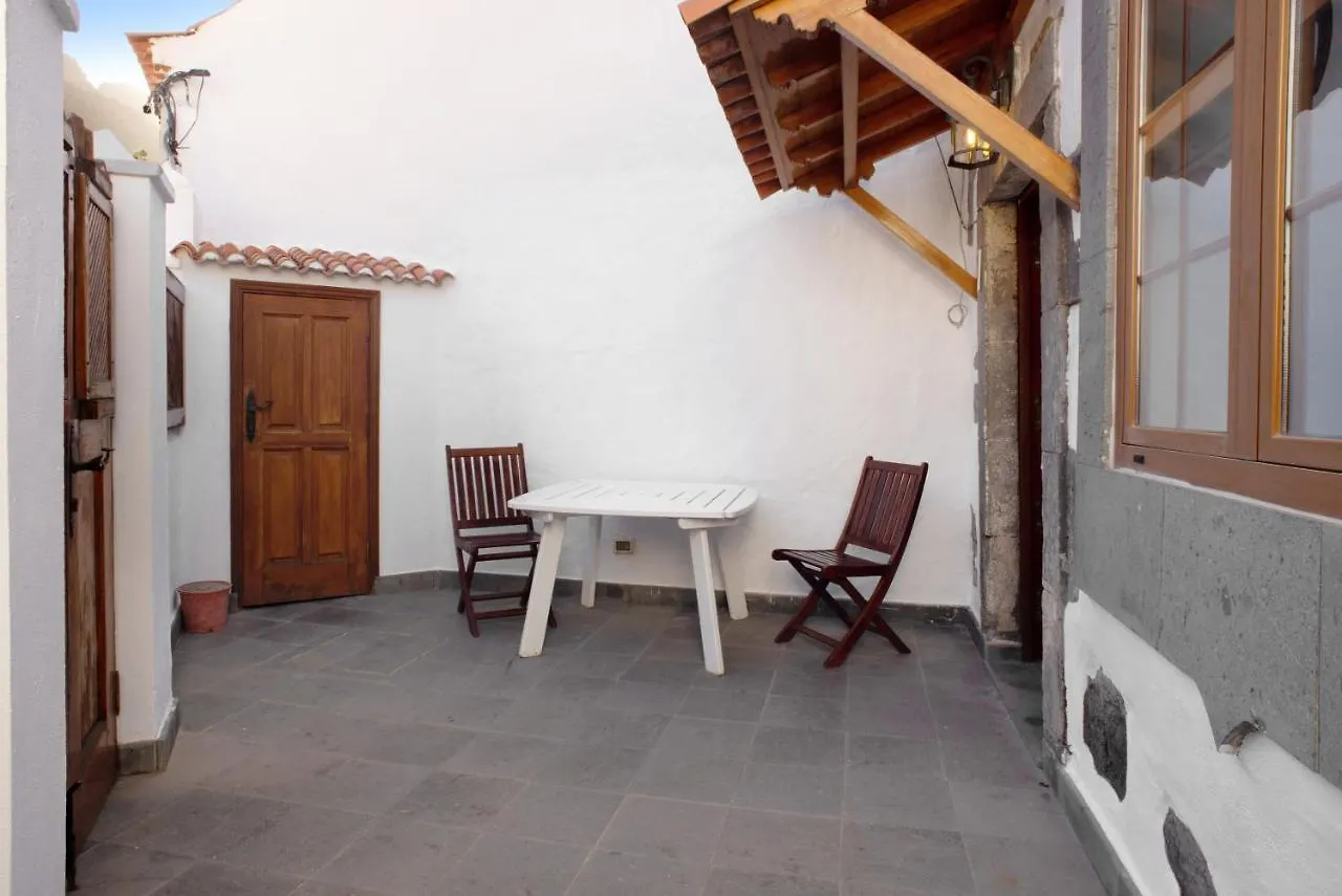 Casa De La Eterna Primavera San Bartolome de Tirajana  San Bartolome de Tirajana (Gran Canaria)